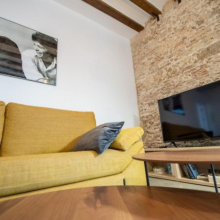 Apartamentos Son De Cadix Extérieur photo