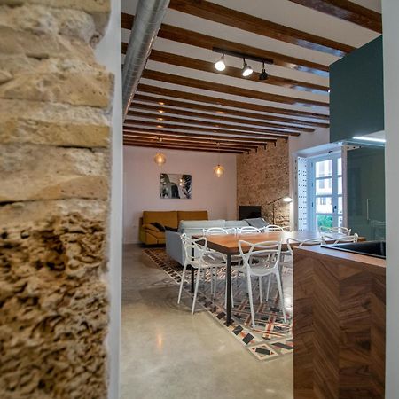 Apartamentos Son De Cadix Extérieur photo