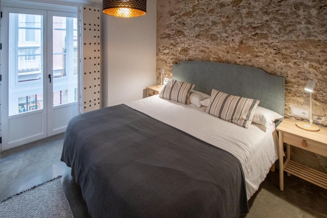 Apartamentos Son De Cadix Extérieur photo