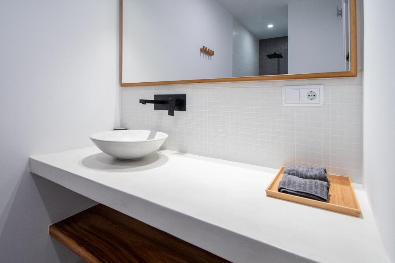 Apartamentos Son De Cadix Extérieur photo