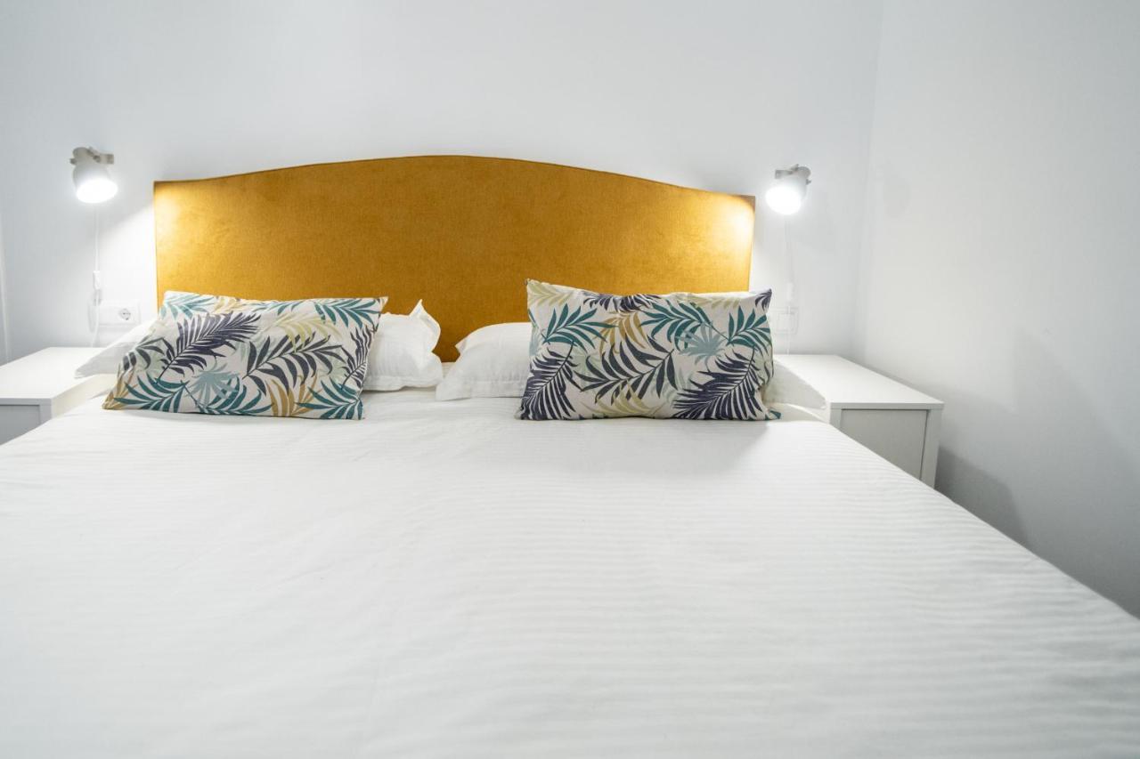 Apartamentos Son De Cadix Extérieur photo