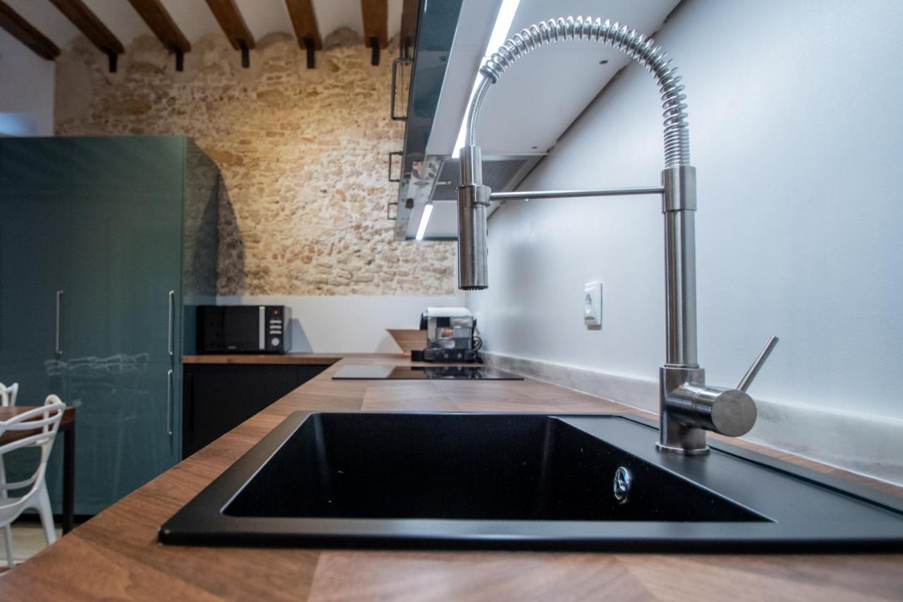 Apartamentos Son De Cadix Extérieur photo