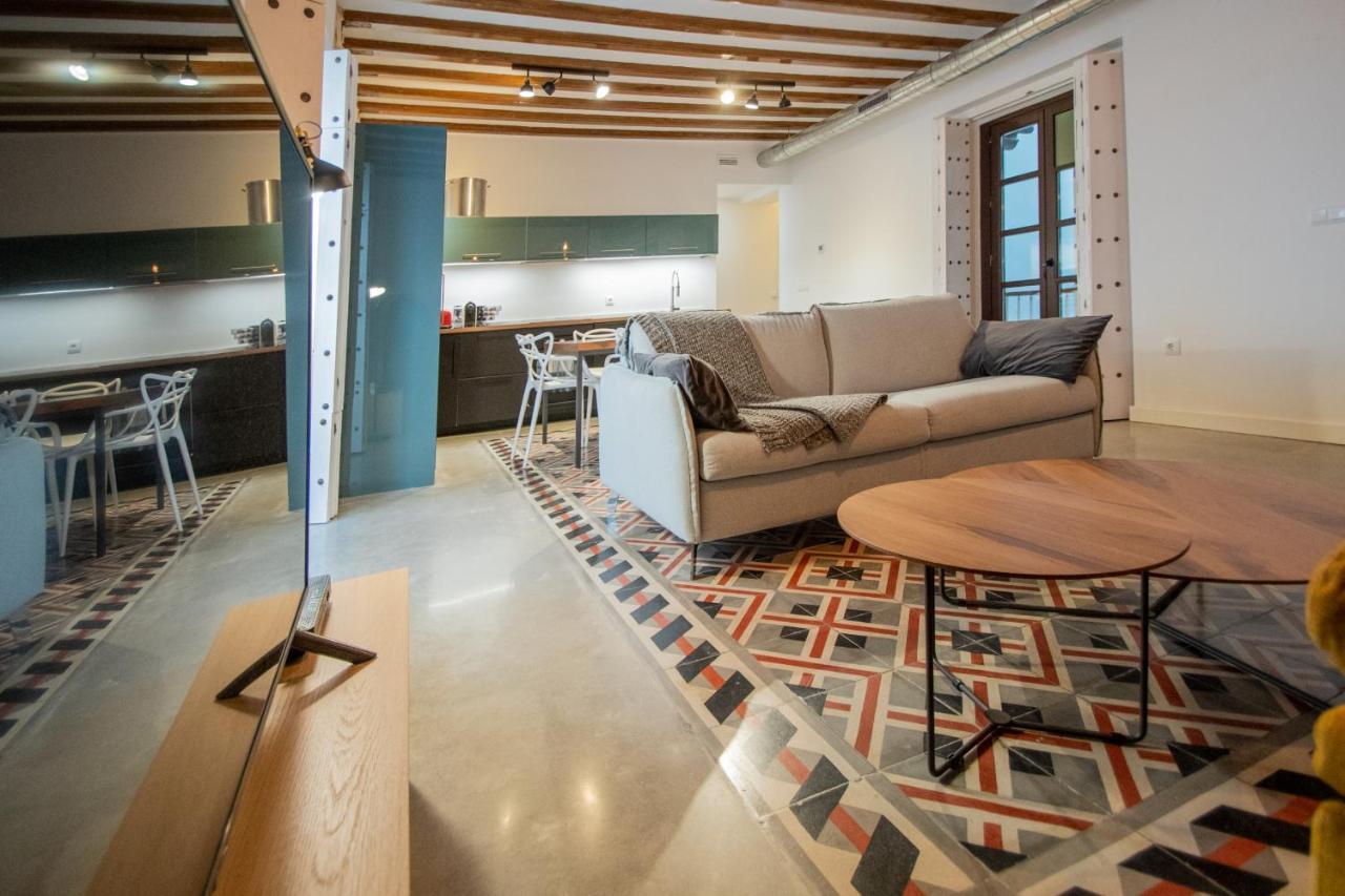 Apartamentos Son De Cadix Extérieur photo