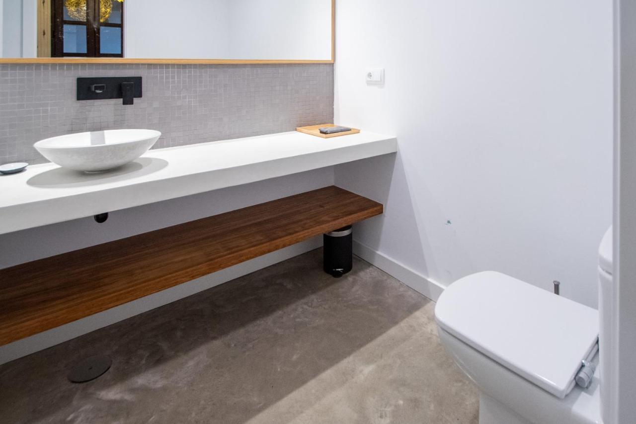 Apartamentos Son De Cadix Extérieur photo