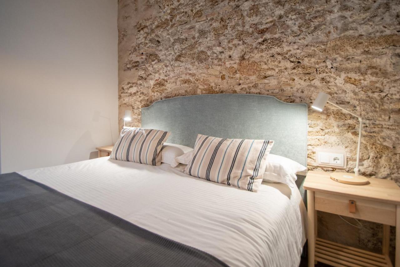 Apartamentos Son De Cadix Extérieur photo