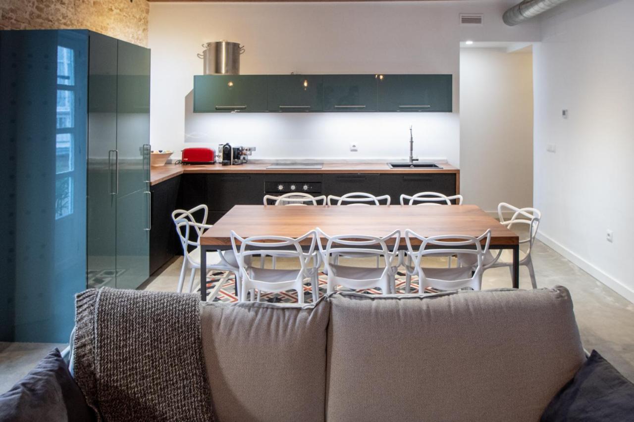 Apartamentos Son De Cadix Extérieur photo
