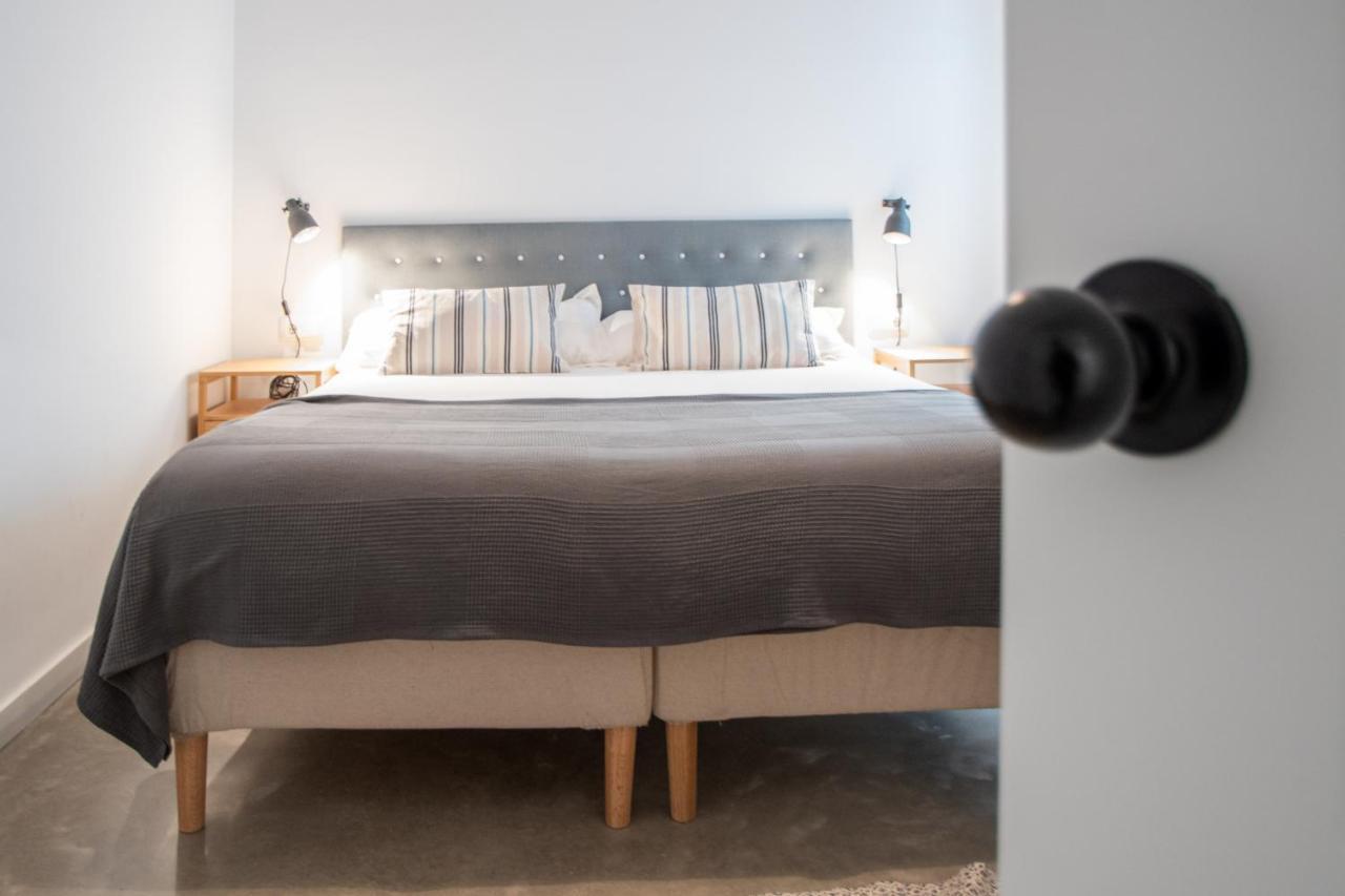 Apartamentos Son De Cadix Extérieur photo