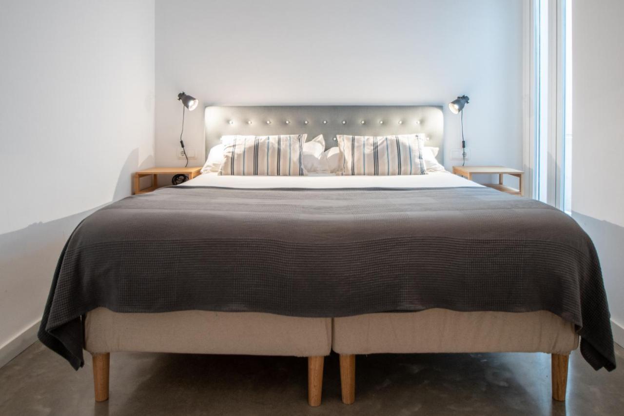 Apartamentos Son De Cadix Extérieur photo