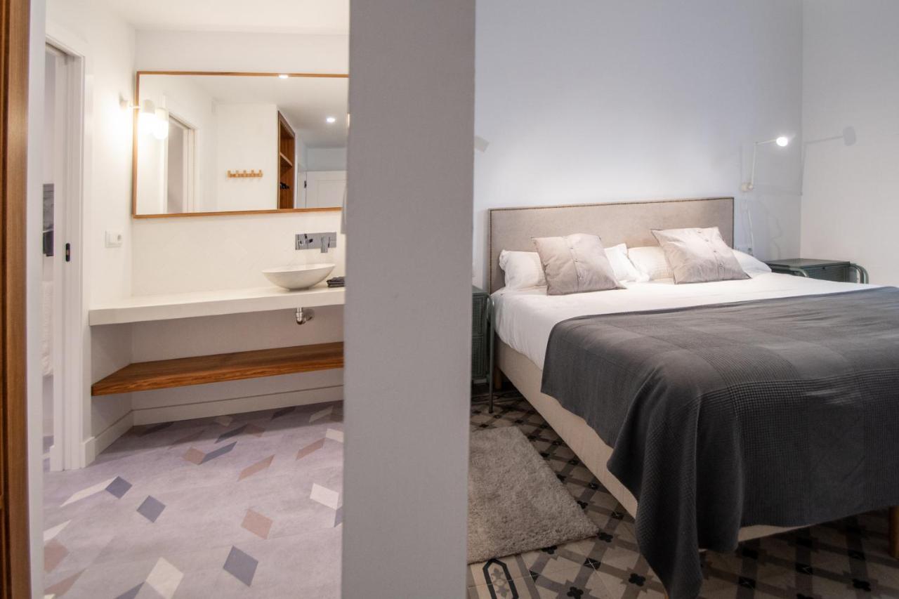 Apartamentos Son De Cadix Extérieur photo