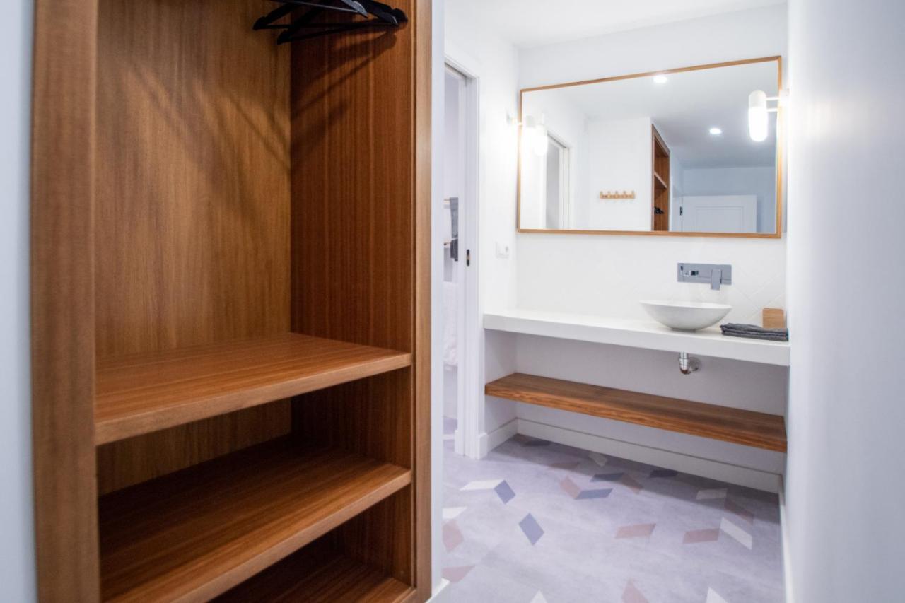 Apartamentos Son De Cadix Extérieur photo