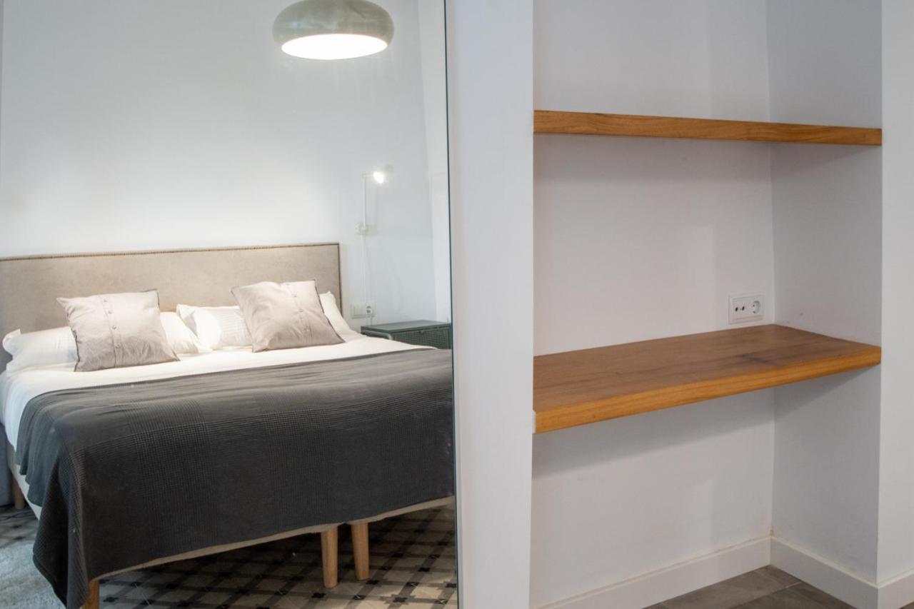Apartamentos Son De Cadix Extérieur photo