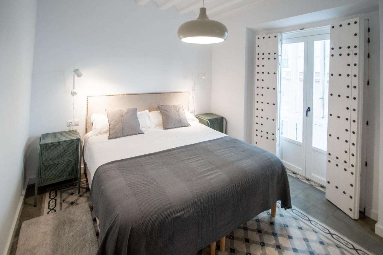Apartamentos Son De Cadix Extérieur photo