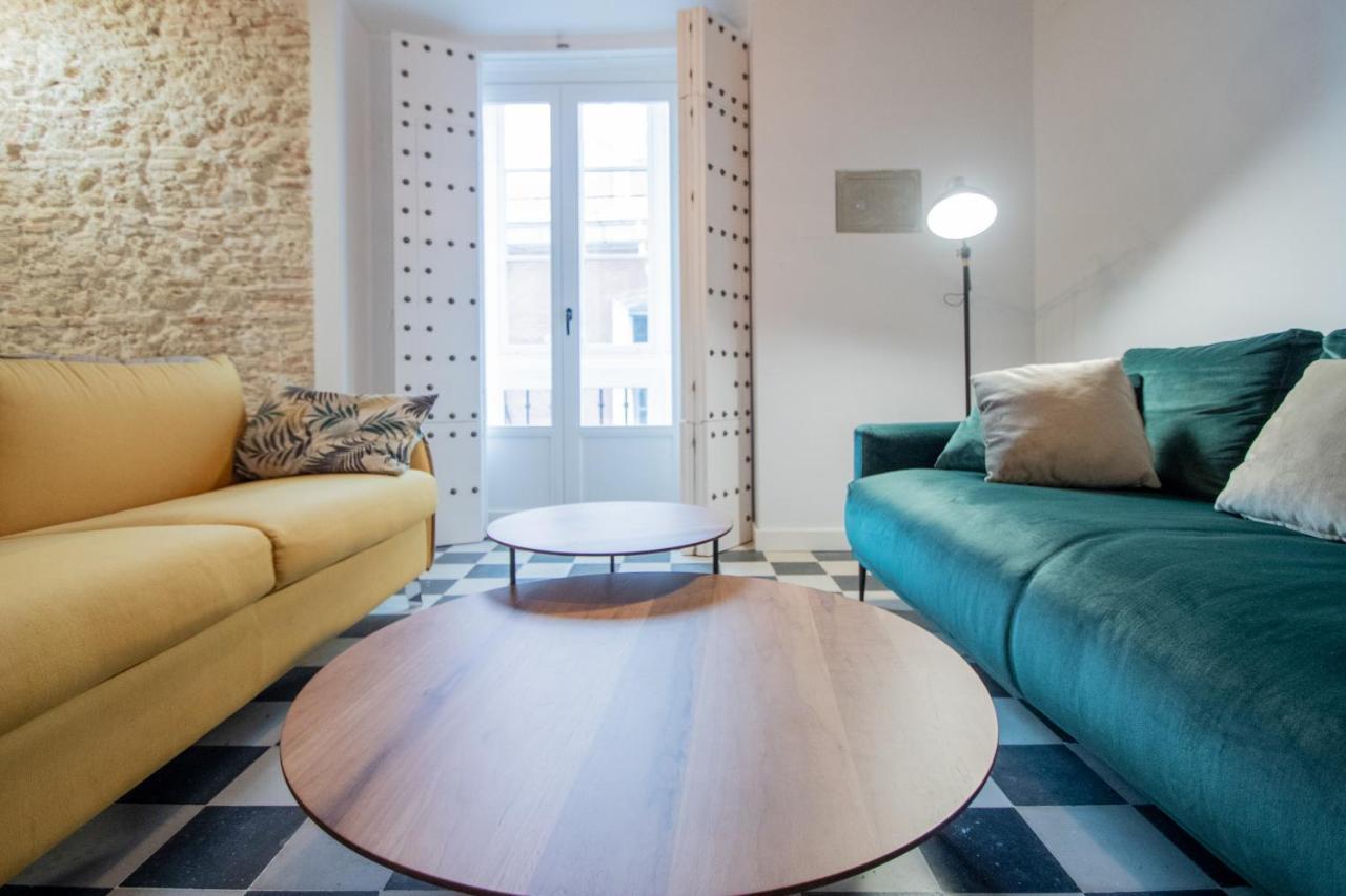 Apartamentos Son De Cadix Extérieur photo