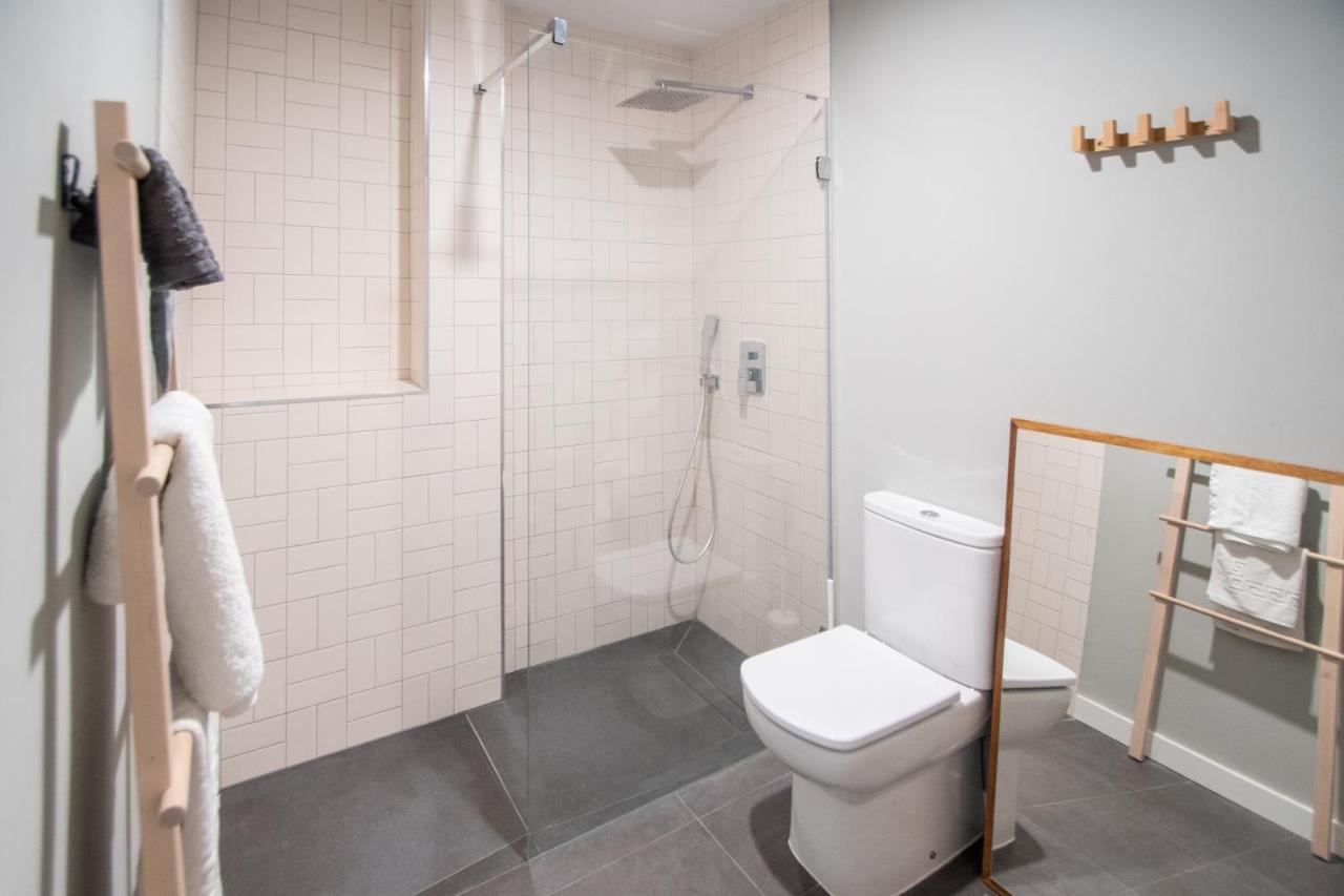 Apartamentos Son De Cadix Extérieur photo