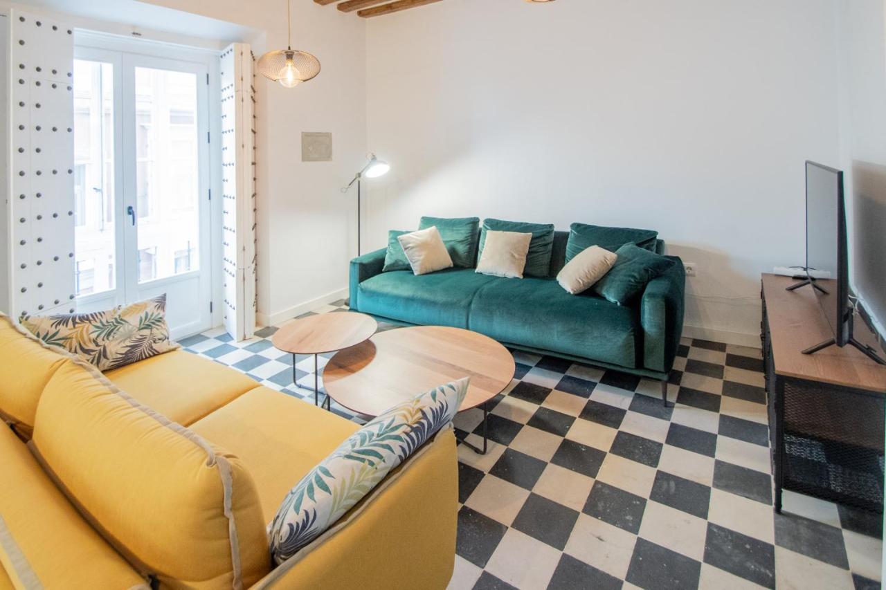 Apartamentos Son De Cadix Extérieur photo