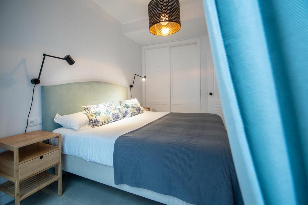 Apartamentos Son De Cadix Extérieur photo
